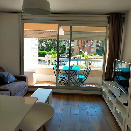 Leflamantduport Hyères Exteriör bild